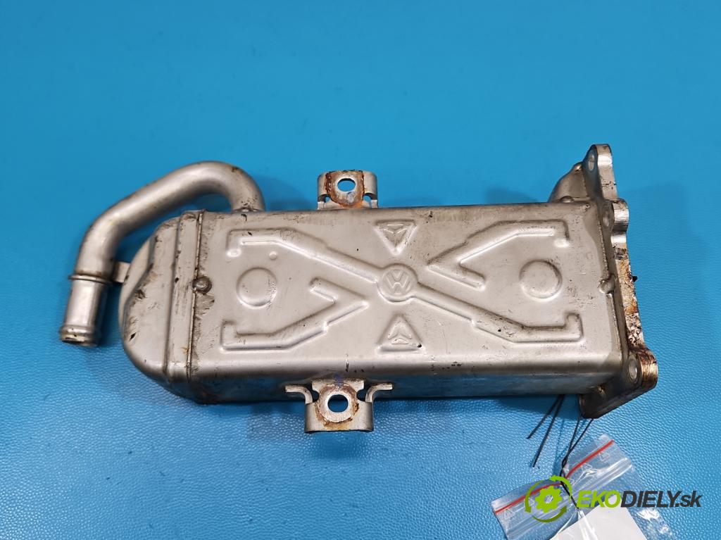Vw Passat B7 2010-2014 2.0 tdi 140 HP manual 103 kW 1968 cm3 5- chladič výfukové 03L131512BL