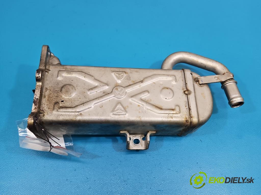 Vw Passat B7 2010-2014 2.0 tdi 140 HP manual 103 kW 1968 cm3 5- chladič výfukové 03L131512BL