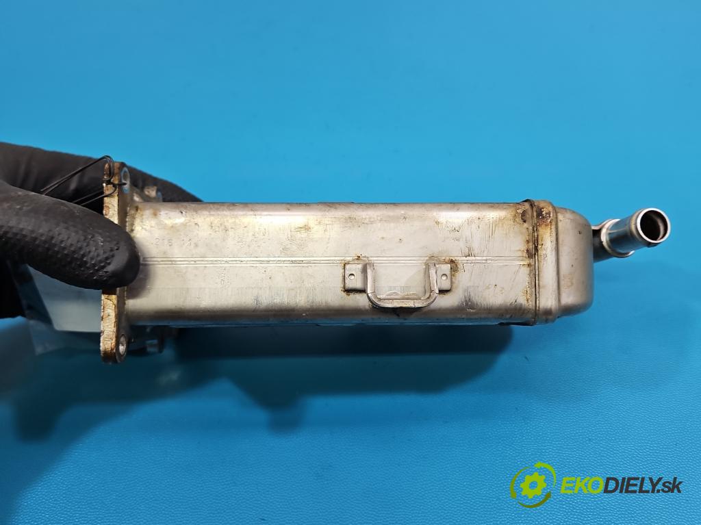 Vw Passat B7 2010-2014 2.0 tdi 140 HP manual 103 kW 1968 cm3 5- chladič výfukové 03L131512BL