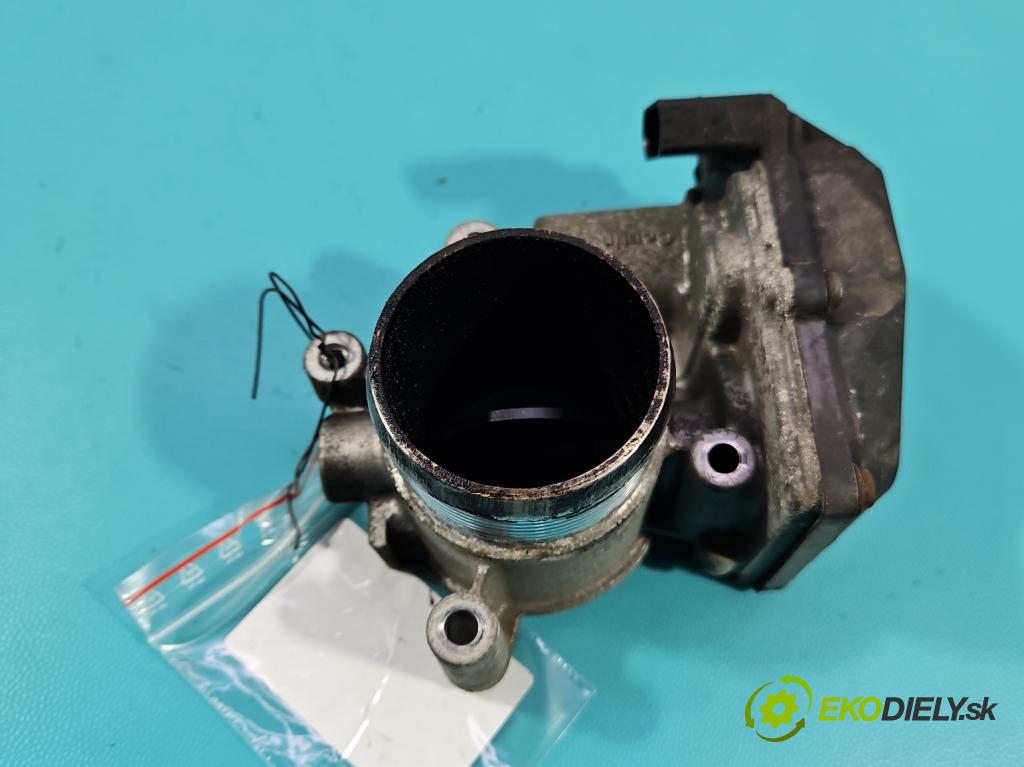 Vw Passat B7 2010-2014 2.0 tdi 140 hp manual 103 kW 1968 cm3 5- škrticí klapka 03L128063R (Škrticí klapka)
