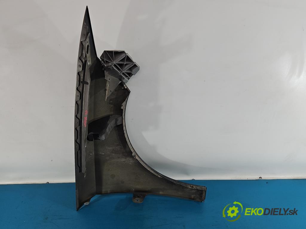 Seat Leon III 2012-2020 2.0 tdi 150 HP manual 110 kW 1968 cm3 5- blatník predné ľavý  (Blatník predný ľavý)