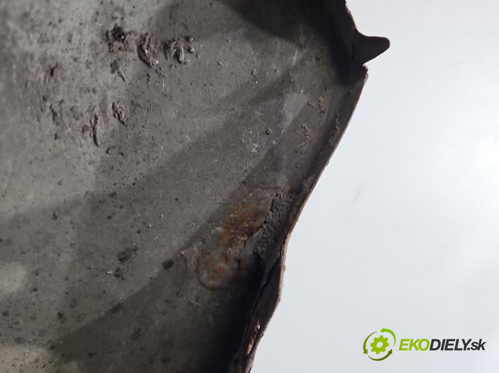 Seat Leon III 2012-2020 2.0 tdi 150 HP manual 110 kW 1968 cm3 5- blatník predné ľavý  (Blatník predný ľavý)