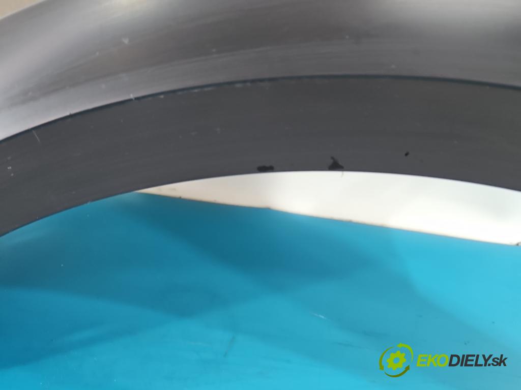 Seat Leon III 2012-2020 2.0 tdi 150 HP manual 110 kW 1968 cm3 5- blatník predné ľavý  (Blatník predný ľavý)