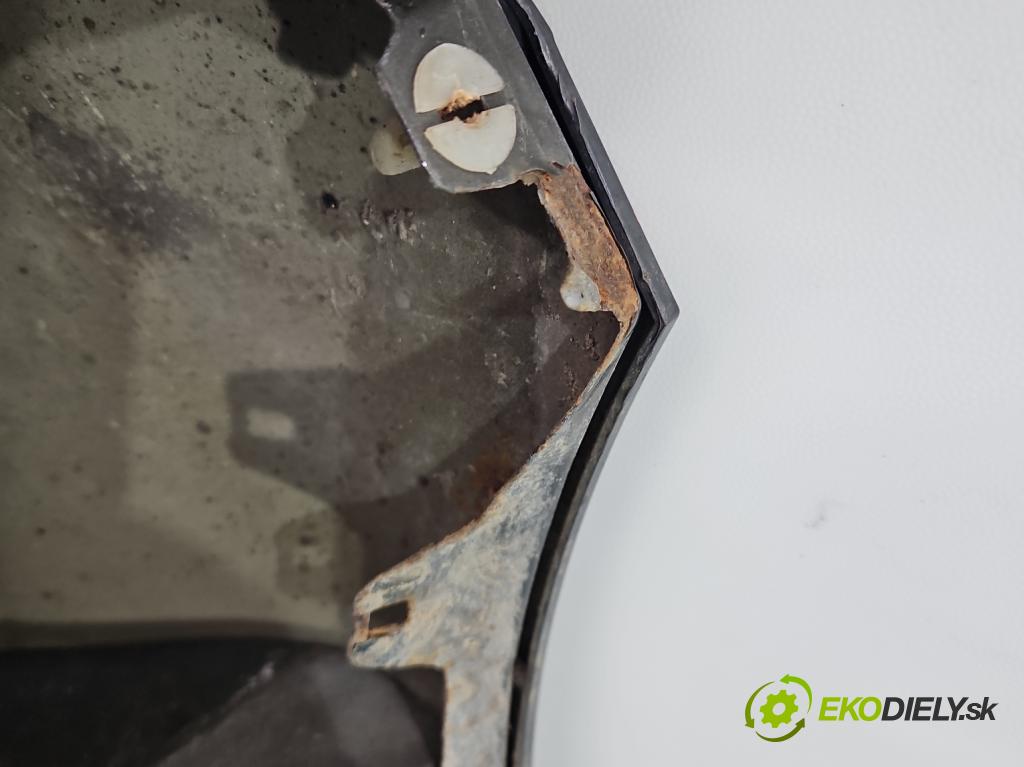 Seat Leon III 2012-2020 2.0 tdi 150 HP manual 110 kW 1968 cm3 5- blatník predné ľavý  (Blatník predný ľavý)