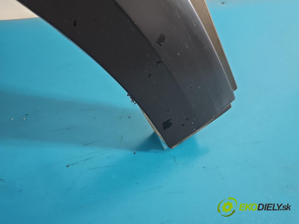 Seat Leon III 2012-2020 2.0 tdi 150 HP manual 110 kW 1968 cm3 5- blatník predné ľavý  (Blatník predný ľavý)