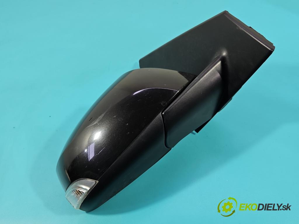 Renault Fluence 1.6 16V 110 HP manual 81 kW 1598 cm3 4- zrkadlo pravé 963010176R (Kľučka dverí ostatné)