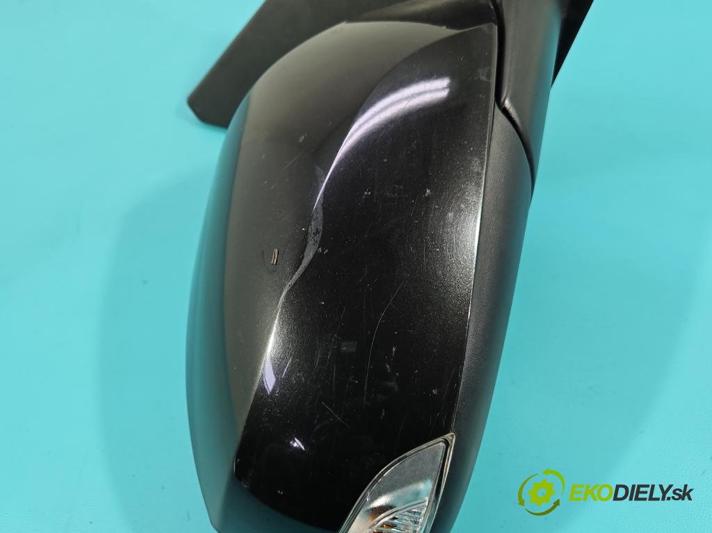 Renault Fluence 1.6 16V 110 HP manual 81 kW 1598 cm3 4- zrkadlo pravé 963010176R (Kľučka dverí ostatné)