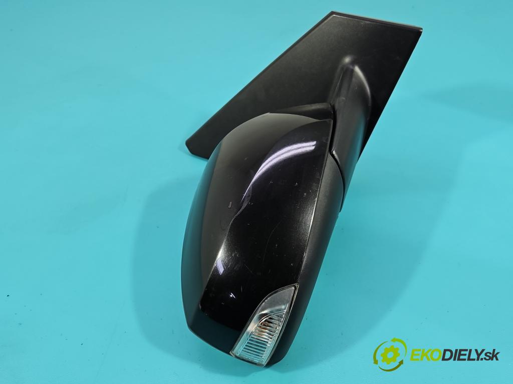 Renault Fluence 1.6 16V 110 HP manual 81 kW 1598 cm3 4- zrkadlo pravé 963010176R (Kľučka dverí ostatné)