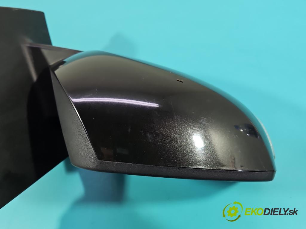 Renault Fluence 1.6 16V 110 HP manual 81 kW 1598 cm3 4- zrkadlo pravé 963010176R (Kľučka dverí ostatné)