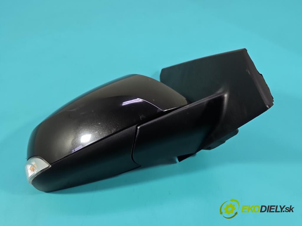 Renault Fluence 1.6 16V 110 HP manual 81 kW 1598 cm3 4- zrkadlo pravé 963010176R (Kľučka dverí ostatné)