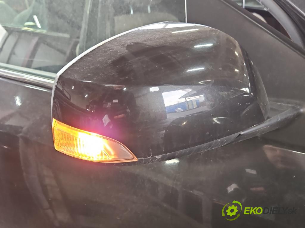 Renault Fluence 1.6 16V 110 HP manual 81 kW 1598 cm3 4- zrkadlo pravé 963010176R (Kľučka dverí ostatné)