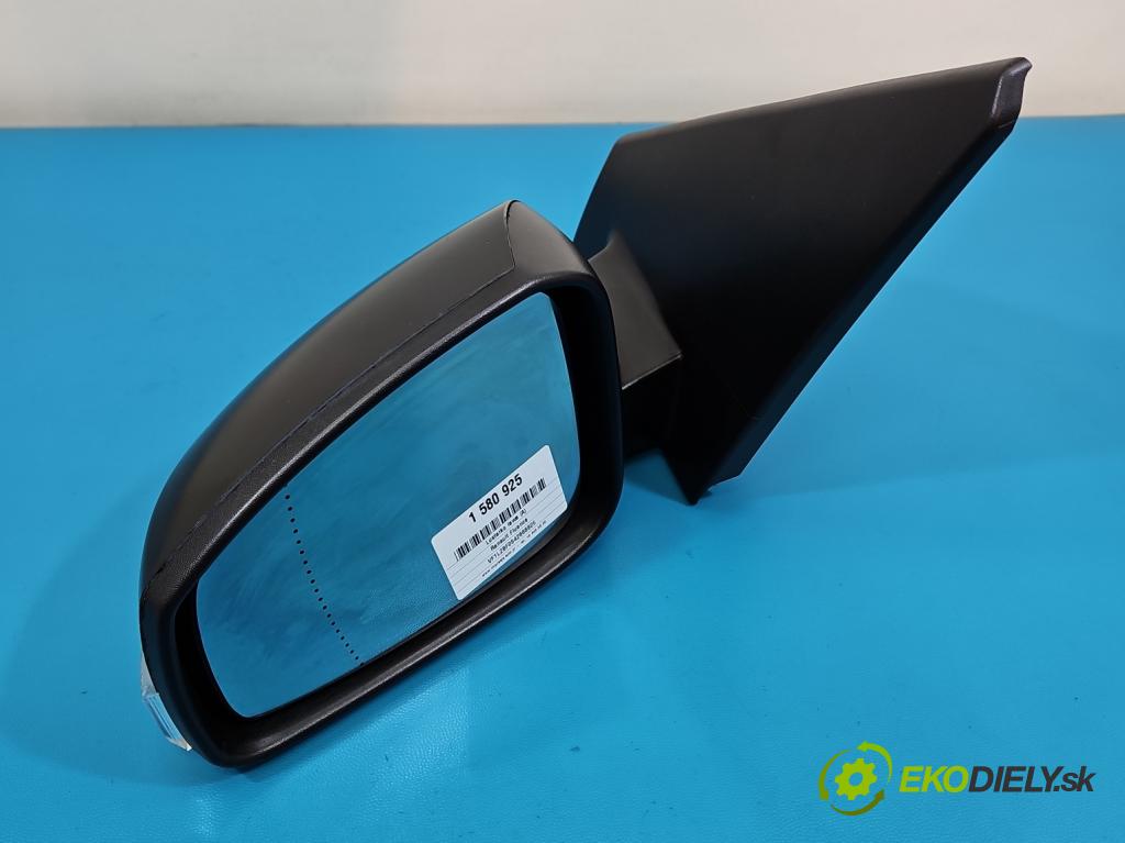 Renault Fluence 1.6 16V 110 HP manual 81 kW 1598 cm3 4- zrkadlo ľavé  (Kľučka dverí ostatné)