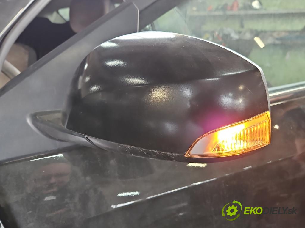 Renault Fluence 1.6 16V 110 hp manual 81 kW 1598 cm3 4- zpětné zrcátko levé  (Klika dveří ostatní)