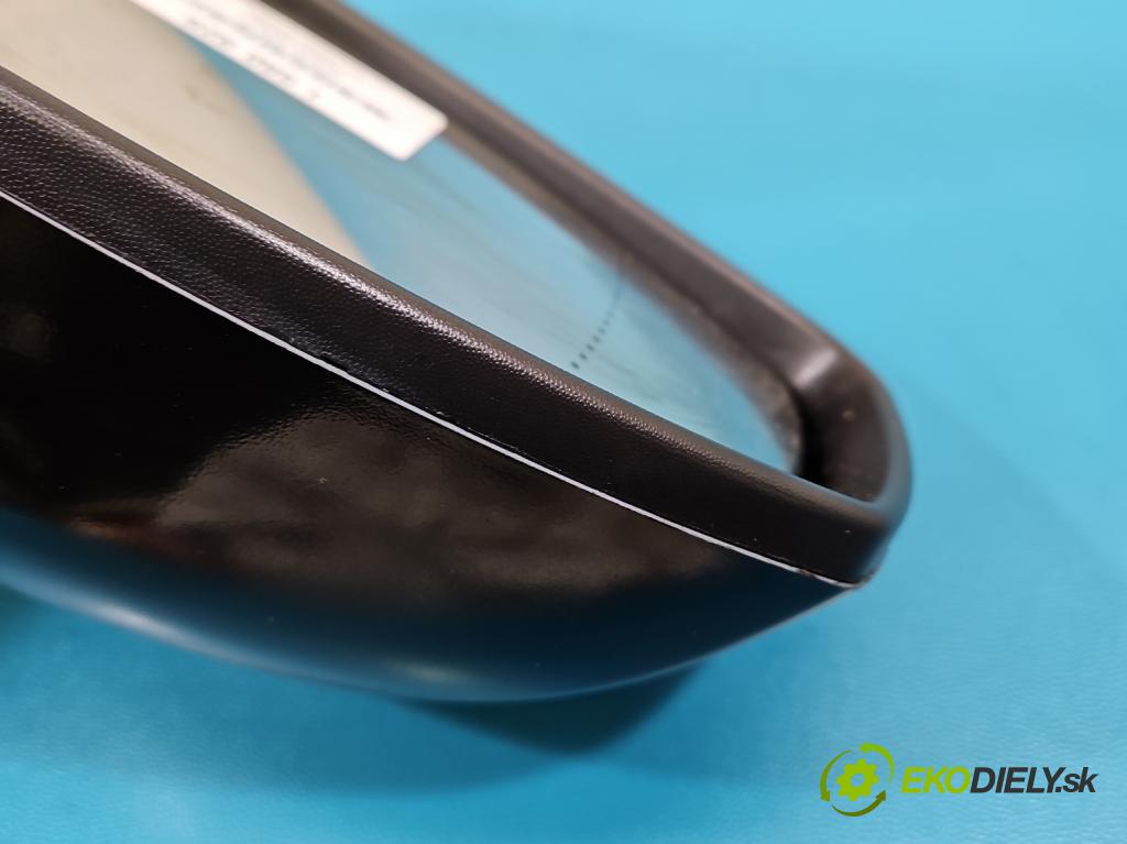 Renault Fluence 1.6 16V 110 HP manual 81 kW 1598 cm3 4- zrkadlo ľavé  (Kľučka dverí ostatné)