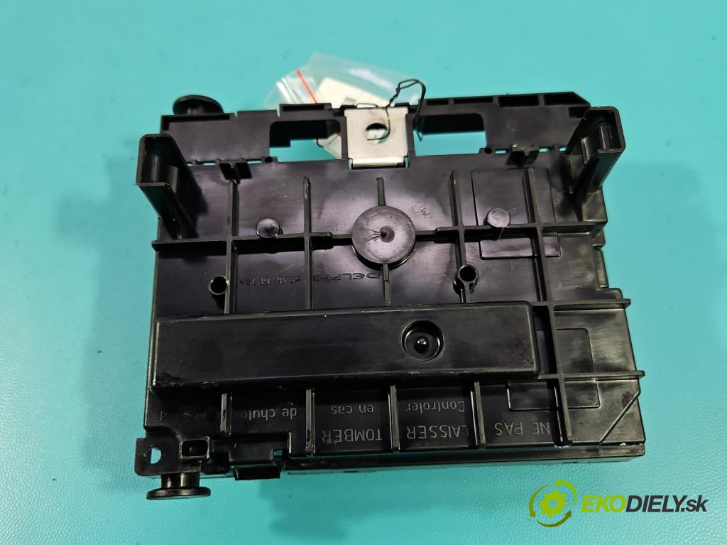 Peugeot 207 1.4 16V 88 HP manual 65 kW 1360 cm3 3- riadiaca jednotka ostatné 9661086980