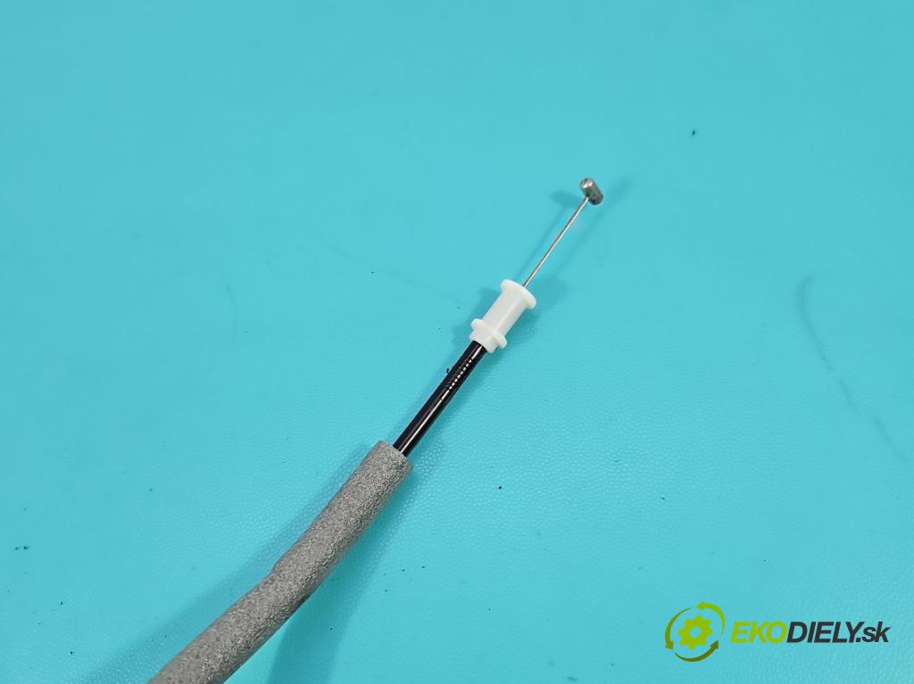 Citroen DS5 2011-2015 2.0 HDI 163 hp automatic 120 kW 1997 cm3 5- zámek přední levý 9686919280