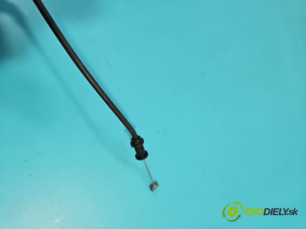 Citroen DS5 2011-2015 2.0 HDI 163 HP automatic 120 kW 1997 cm3 5- zámok zadné ľavý 24092158