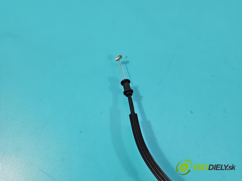 Citroen DS5 2011-2015 2.0 HDI 163 HP automatic 120 kW 1997 cm3 5- zámok zadné ľavý 24092158