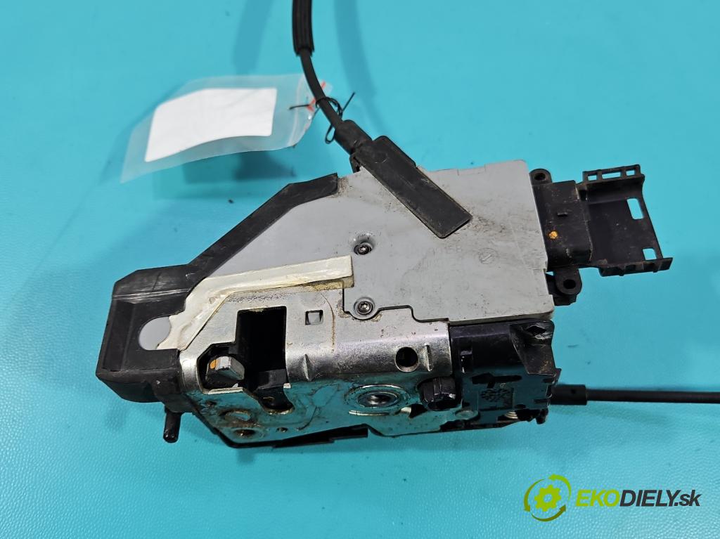 Citroen DS5 2011-2015 2.0 HDI 163 HP automatic 120 kW 1997 cm3 5- zámok zadné ľavý 24092158