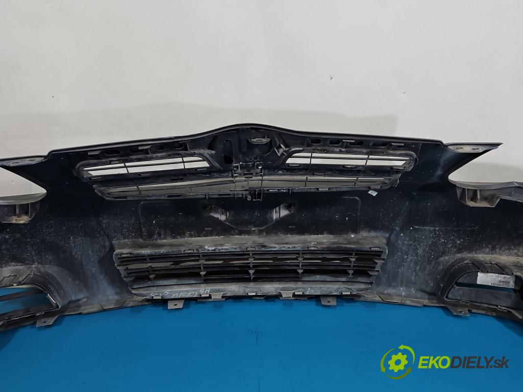 Toyota Corolla E12 2001-2009 1.4 D4D 90 HP manual 66 kW 1364 cm3 5- nárazník predné  (Kľučka dverí ostatné)