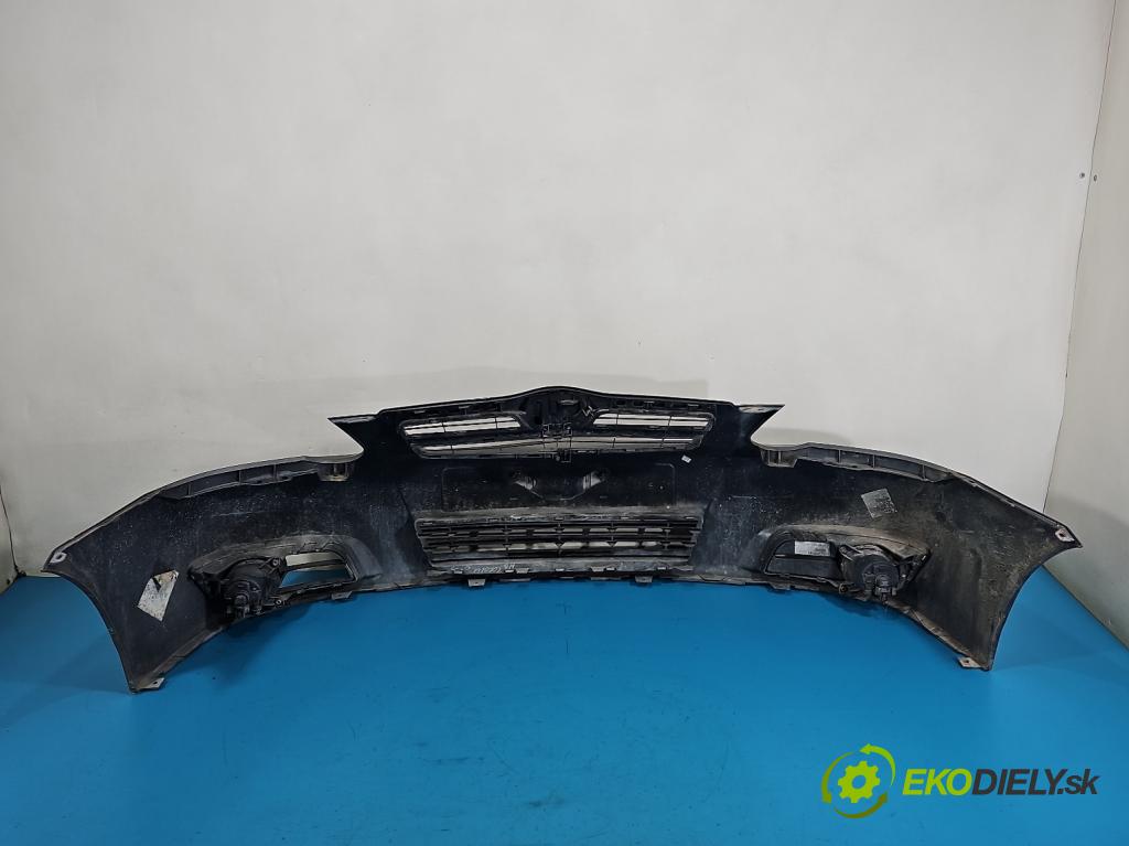 Toyota Corolla E12 2001-2009 1.4 D4D 90 HP manual 66 kW 1364 cm3 5- nárazník predné  (Kľučka dverí ostatné)