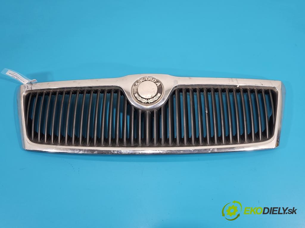 Skoda Octavia II 2004-2013 1.9 tdi 105 HP manual 77 kW 1896 cm3 5- miežka 