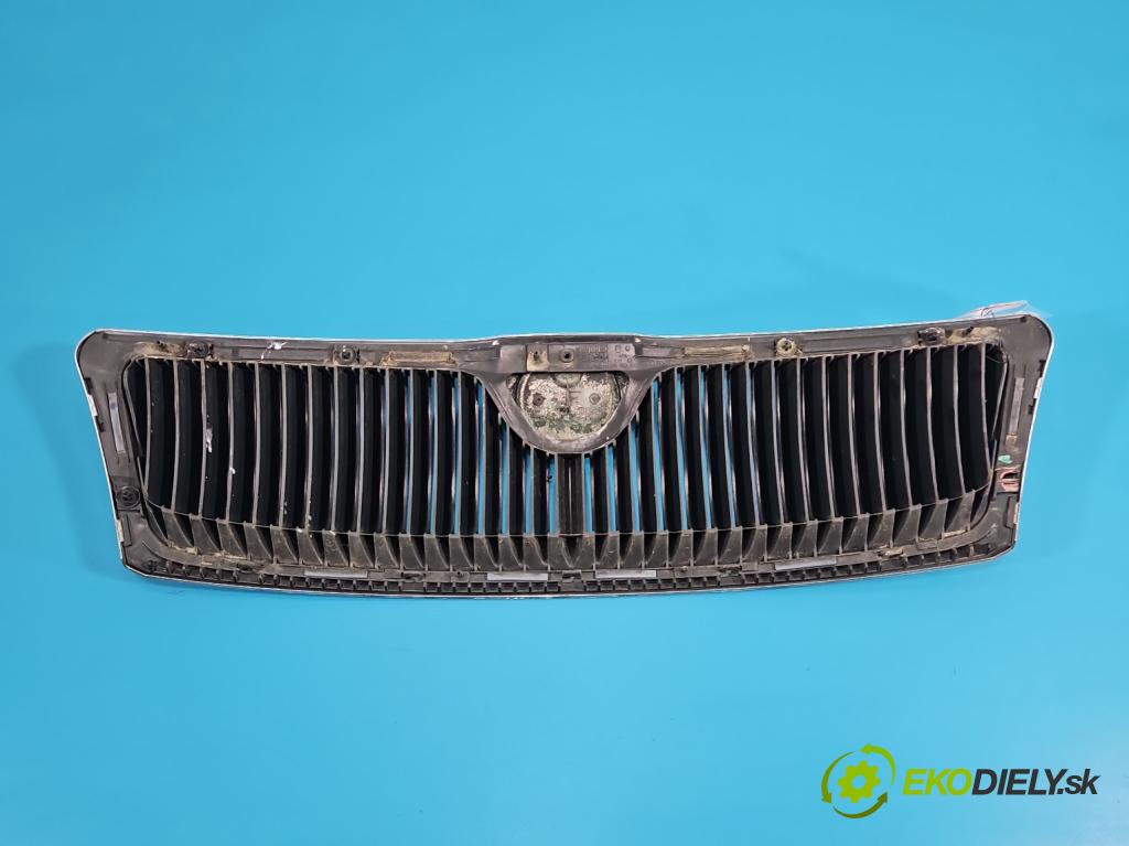 Skoda Octavia II 2004-2013 1.9 tdi 105 HP manual 77 kW 1896 cm3 5- miežka