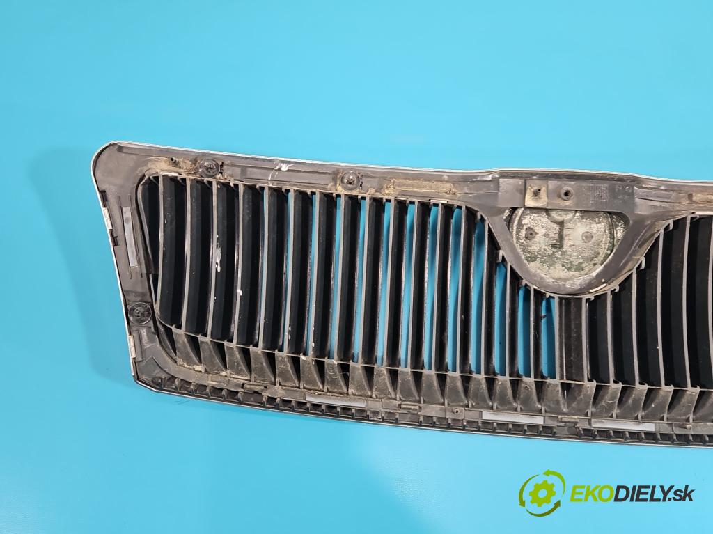Skoda Octavia II 2004-2013 1.9 tdi 105 HP manual 77 kW 1896 cm3 5- miežka