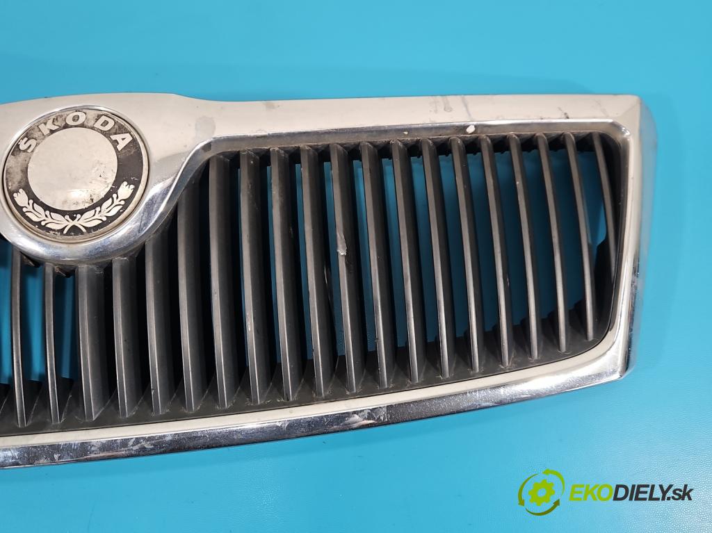 Skoda Octavia II 2004-2013 1.9 tdi 105 HP manual 77 kW 1896 cm3 5- miežka