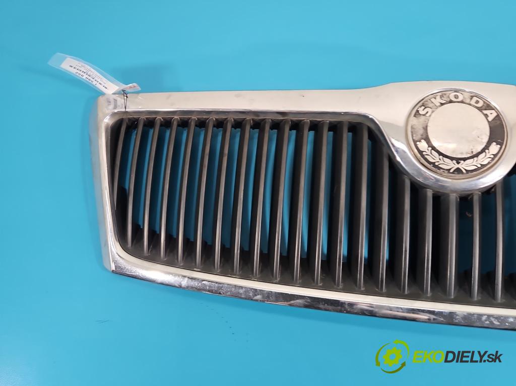 Skoda Octavia II 2004-2013 1.9 tdi 105 HP manual 77 kW 1896 cm3 5- miežka