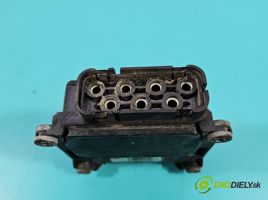 Skoda Octavia II 2004-2013 1.9 tdi 105 HP manual 77 kW 1896 cm3 5- ventil magnetické: 6Q0906625 (Ventil ostatné)