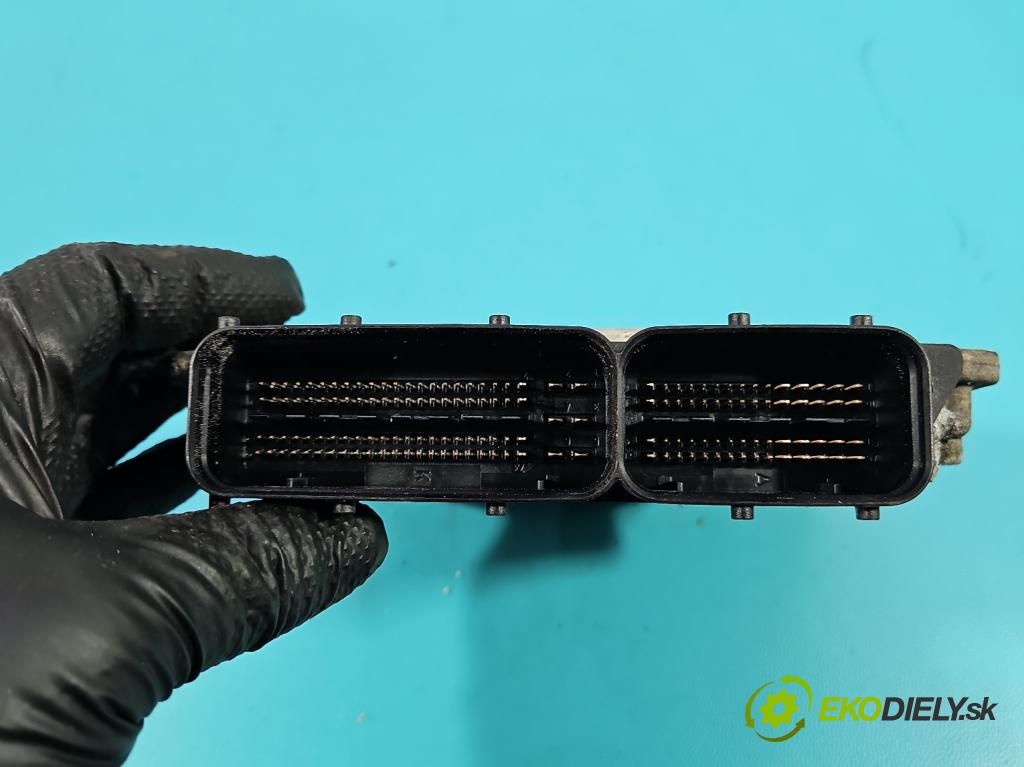 Skoda Octavia II 2004-2013 1.9 tdi 105 HP manual 77 kW 1896 cm3 5- riadiaca jednotka motora 03G906021LB