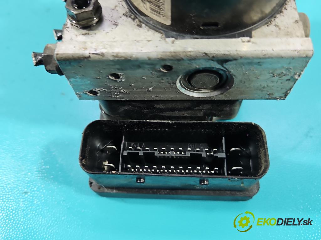 Skoda Octavia II 2004-2013 1.9 tdi 105 HP manual 77 kW 1896 cm3 5- čerpadlo abs 1K0907379P (Pumpa ABS)