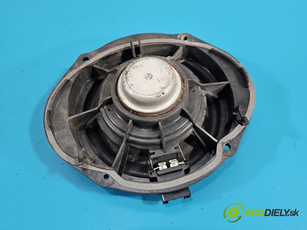 Mazda 6 II GH 2007-2012 2.0 citd 140 HP manual 103 kW 1998 cm3 5- Reproduktor 299597-001