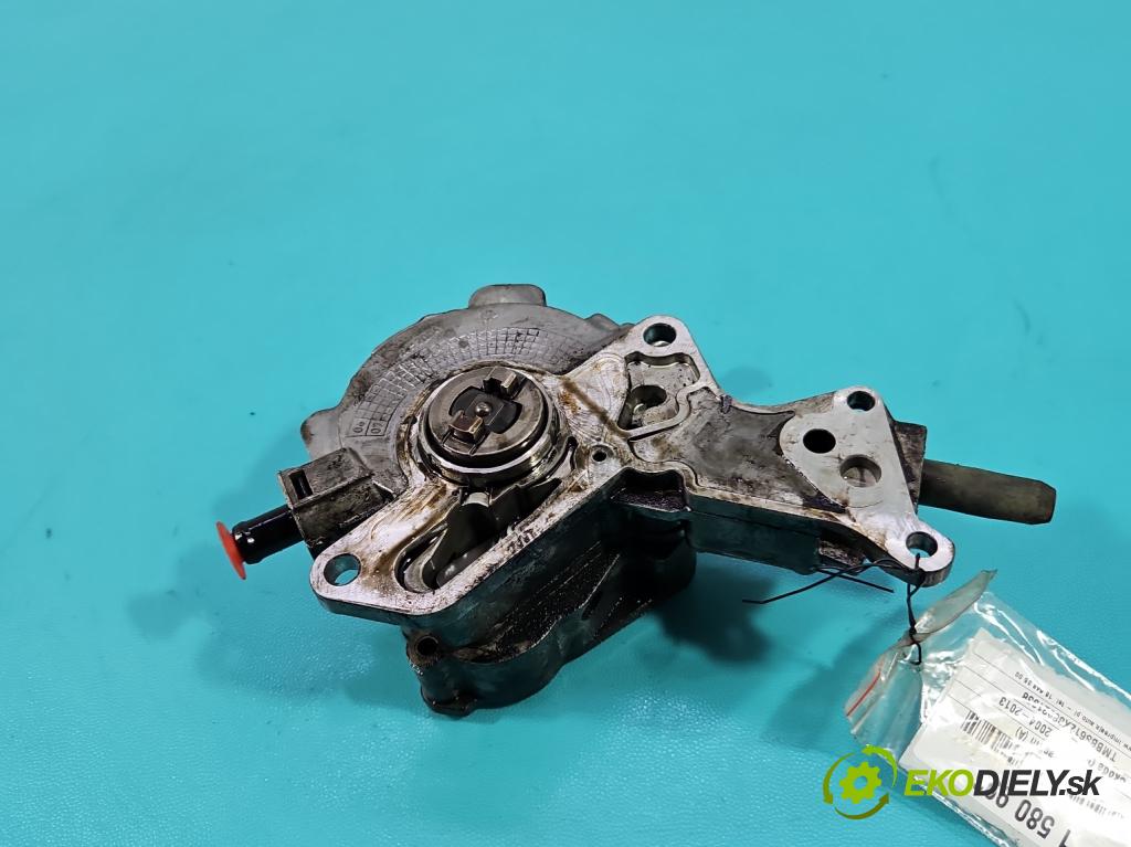 Skoda Octavia II 2004-2013 1.9 tdi 105 HP manual 77 kW 1896 cm3 5- čerpadlo rotačný 038145209N