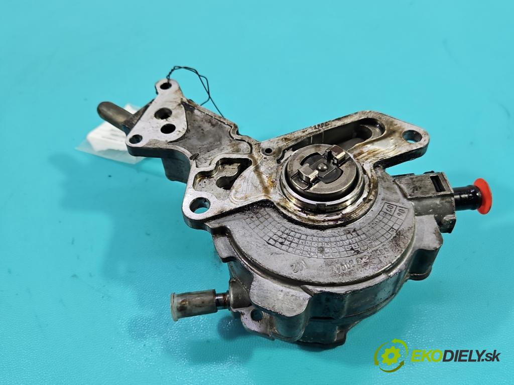 Skoda Octavia II 2004-2013 1.9 tdi 105 HP manual 77 kW 1896 cm3 5- čerpadlo rotačný 038145209N