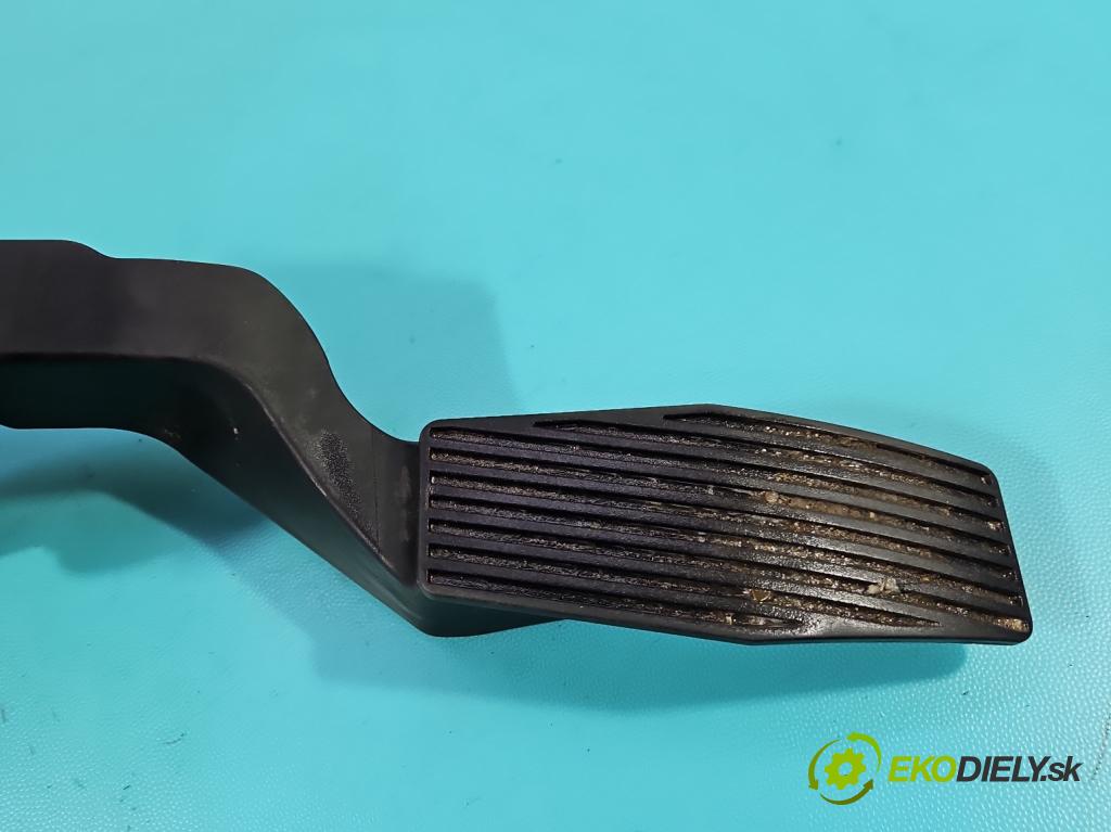 Opel Zafira B 2005-2014 1.8 16V 140 hp manual 103 kW 1796 cm3 5- pedal plyn: potenciometr: 9202341