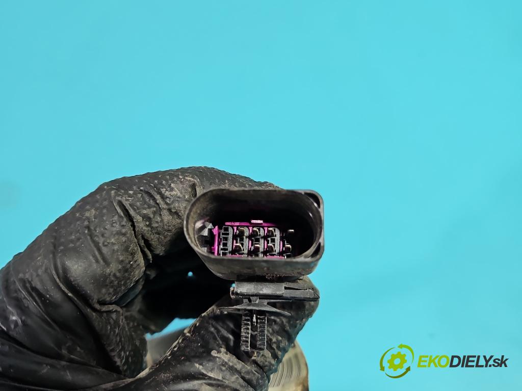 Porsche Cayenne I 2002-2010 4.5 V8 340KM automatic 250 kW 4511 cm3 5- snímač parkování 0263003187