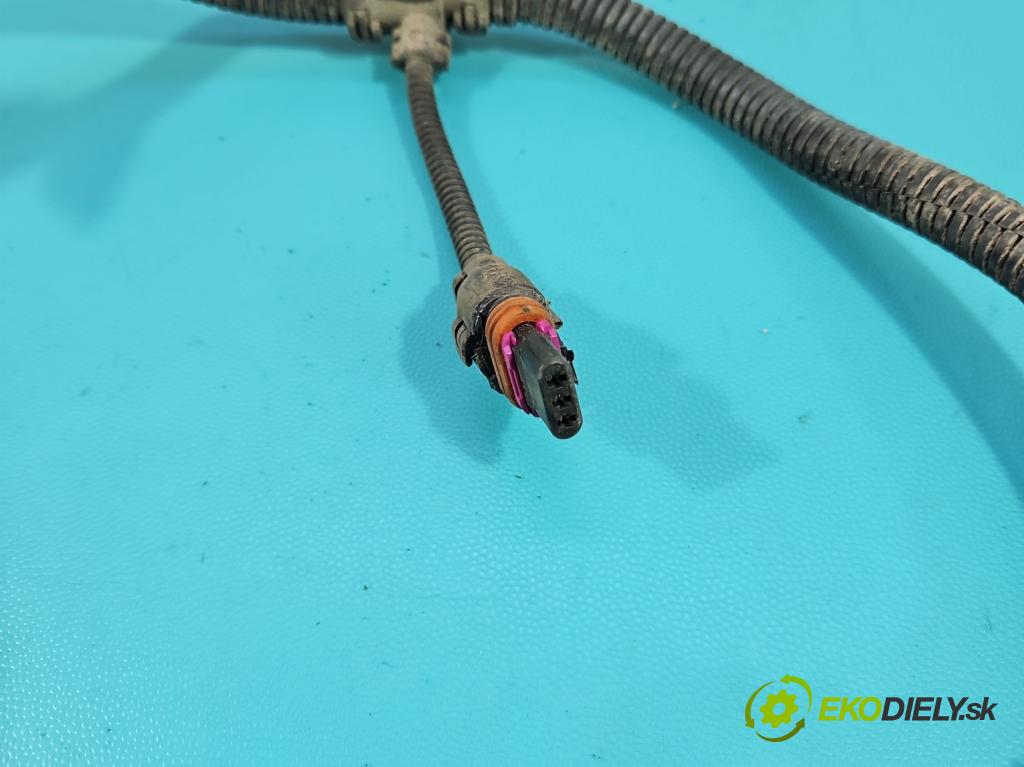 Porsche Cayenne I 2002-2010 4.5 V8 340KM automatic 250 kW 4511 cm3 5- snímač parkování 0263003187