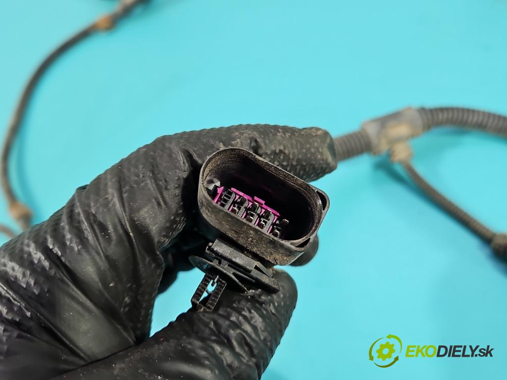 Porsche Cayenne I 2002-2010 4.5 V8 340KM automatic 250 kW 4511 cm3 5- snímač parkování 0263003187