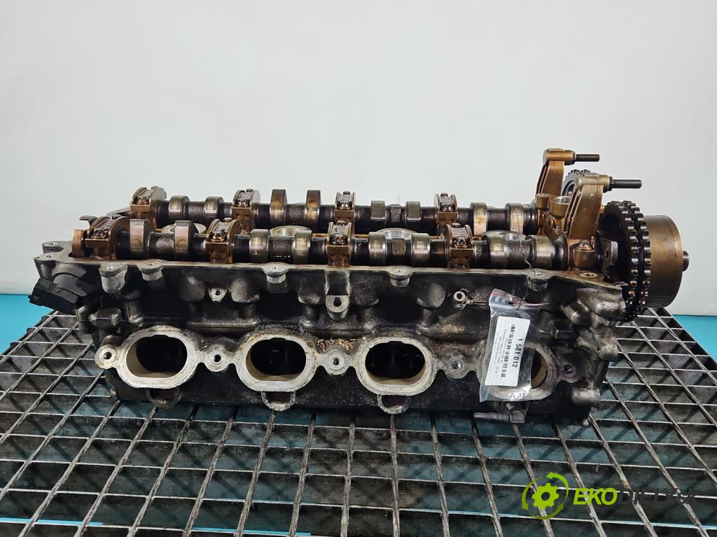Porsche Cayenne I 2002-2010 4.5 V8 340KM: automatic 250 kW 4511 cm3 5- Hlava: motora 948105122