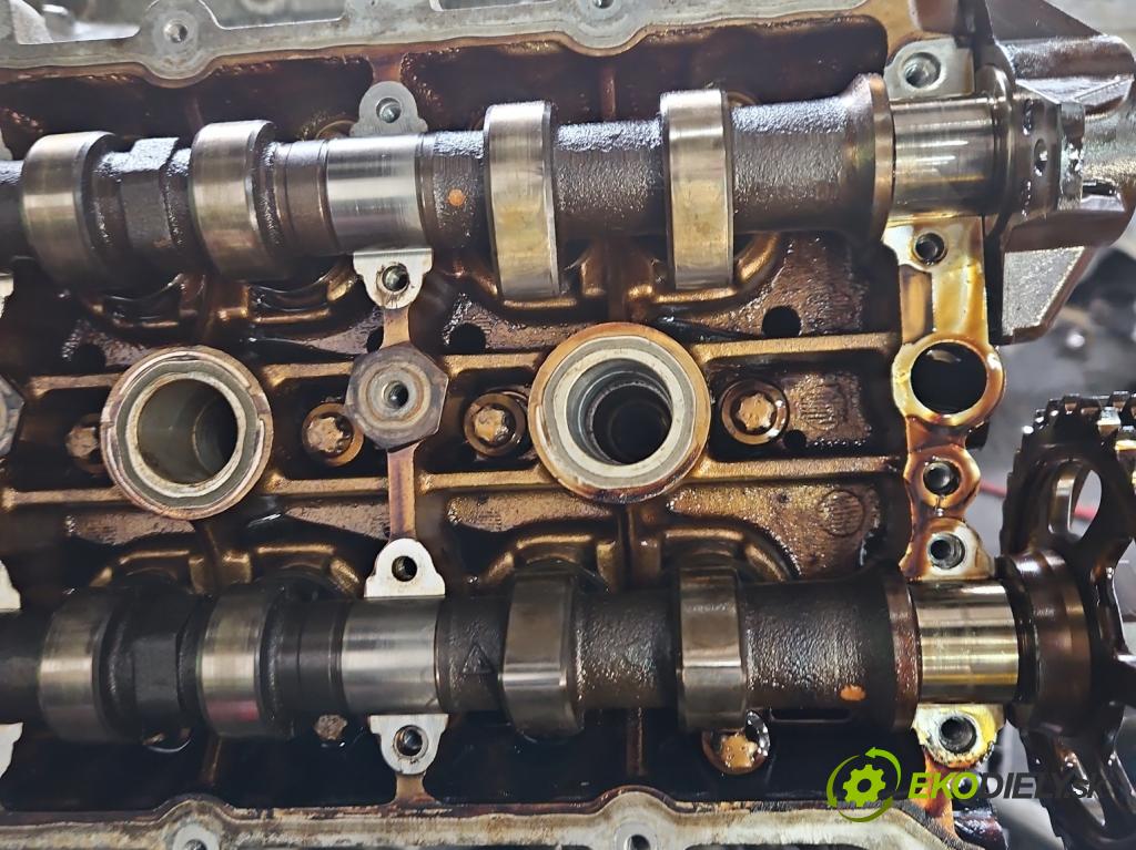 Porsche Cayenne I 2002-2010 4.5 V8 340KM: automatic 250 kW 4511 cm3 5- Hlava: motora 948105122