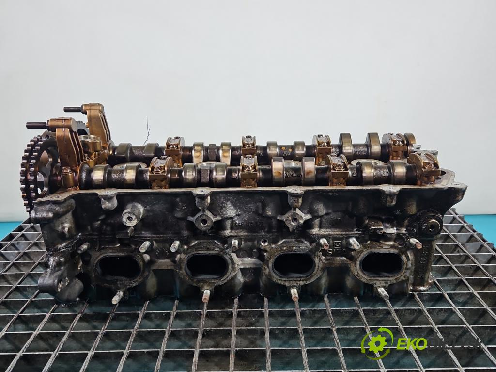 Porsche Cayenne I 2002-2010 4.5 V8 340KM: automatic 250 kW 4511 cm3 5- Hlava: motora 948105122