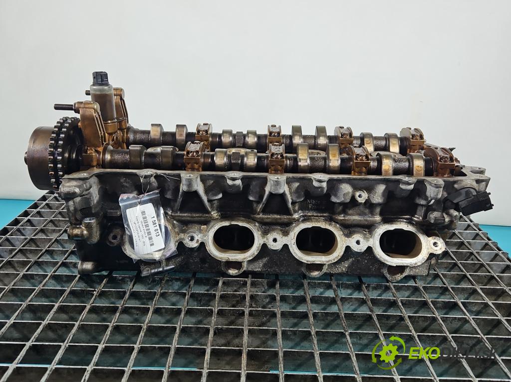 Porsche Cayenne I 2002-2010 4.5 V8 340KM: automatic 250 kW 4511 cm3 5- Hlava: motora 948105121