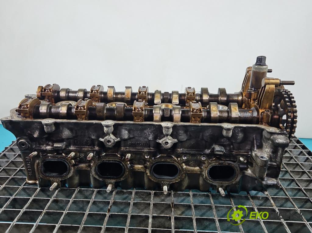 Porsche Cayenne I 2002-2010 4.5 V8 340KM: automatic 250 kW 4511 cm3 5- Hlava: motora 948105121