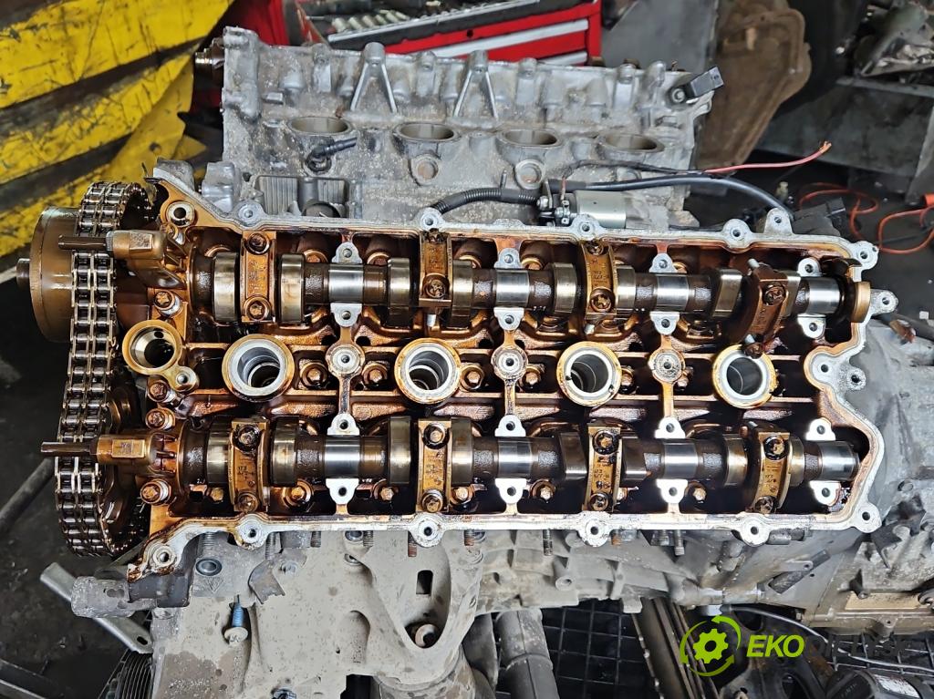 Porsche Cayenne I 2002-2010 4.5 V8 340KM: automatic 250 kW 4511 cm3 5- Hlava: motora 948105121