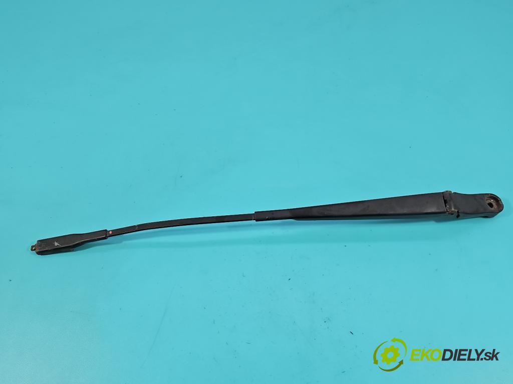 Opel Zafira B 2005-2014 1.8 16V 140 HP manual 103 kW 1796 cm3 5- rameno stieračov predné komplet 13145564