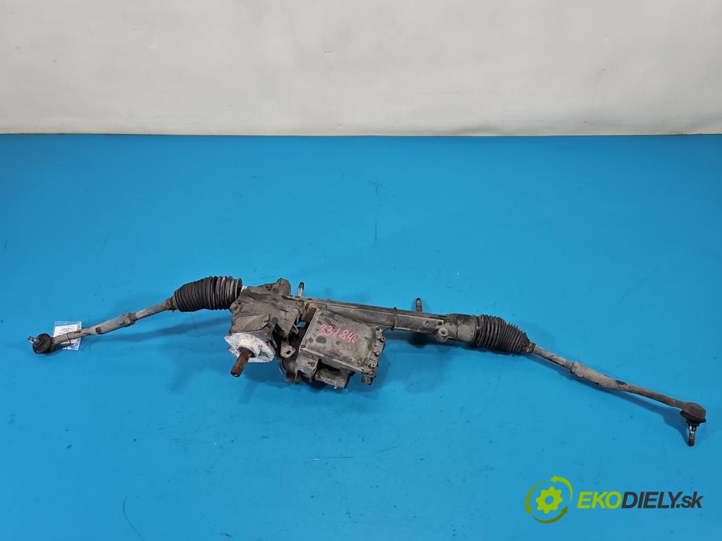 Peugeot 207 1.4 16V 88 HP manual 65 kW 1360 cm3 3- Ozubené kolo: volant 6700001414