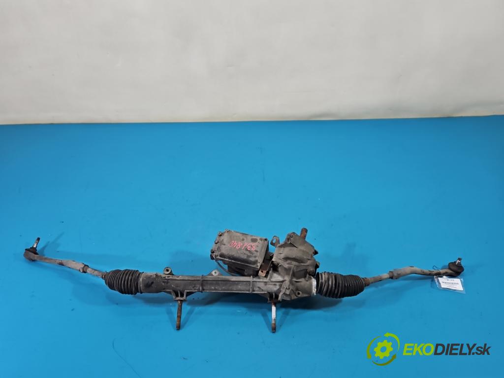 Peugeot 207 1.4 16V 88 HP manual 65 kW 1360 cm3 3- Ozubené kolo: volant 6700001414