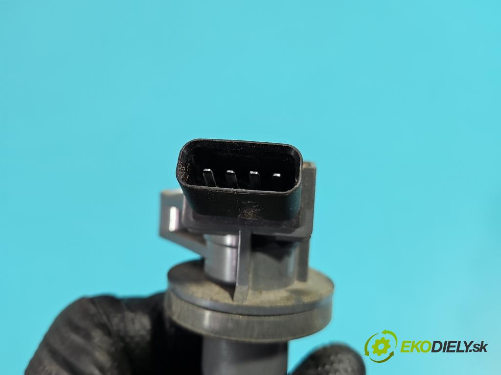 Citroen C1 I 2005-2014 1.0 12V 68 HP manual 50 kW 998 cm3 3- cievka zapaľovacia  (Zapaľovacia cievka)